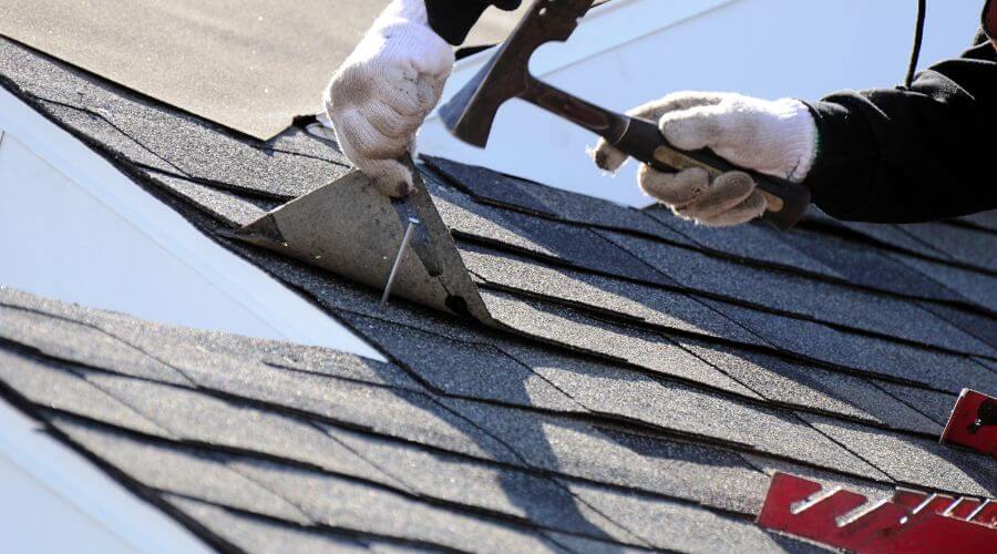 Professional metal roof installation in Hughesville, PA